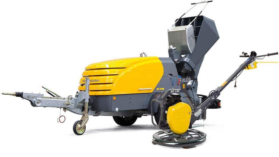 стяжка полов по немецкой технологии быстро и качественно в Лиде и Гродненской области